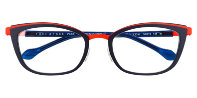 Gọng kính mắt Face A Face Masha 2 9380 chính hãng