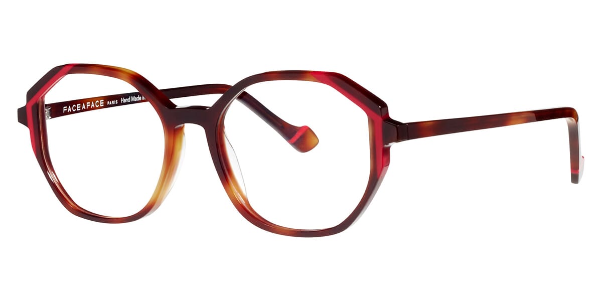 Face A Face Mazes 2 238 2 Gọng kính Face A Face Mazes 2 238 chính hãng