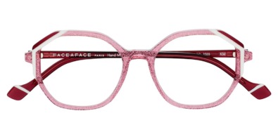 Gọng kính mắt Face A Face Mazes 2 3503 chính hãng