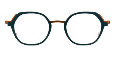 Gọng kính mắt Face A Face Memfis 1 9470 chính hãng