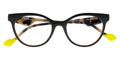 Gọng kính mắt Face A Face Meryl 1 0196 chính hãng