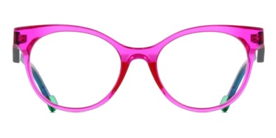 Gọng kính mắt Face A Face Meryl 1 084 chính hãng
