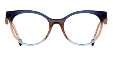 Gọng kính mắt Face A Face Meryl 1 1922 chính hãng