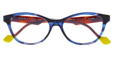 Gọng kính mắt Face A Face Micah 1 2955 chính hãng