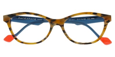 Gọng kính mắt Face A Face Micah 1 896 chính hãng