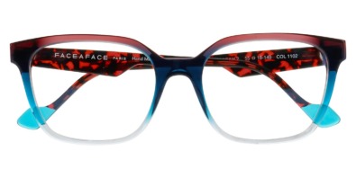 Gọng kính mắt Face A Face Micah 2 1102 chính hãng
