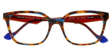 Gọng kính mắt Face A Face Micah 2 3004 chính hãng