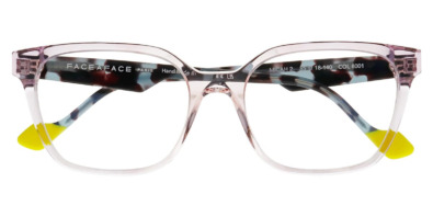 Gọng kính mắt Face A Face Micah 2 8001 chính hãng