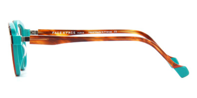 Gọng kính Face A Face Mikado 1 4818
