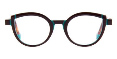 Gọng kính mắt Face A Face Mikado 1 4818 chính hãng