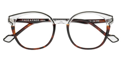 Gọng kính mắt Face A Face Milli 1 010 chính hãng