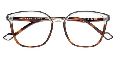 Gọng kính mắt Face A Face Milli 2 010 chính hãng