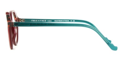 Face a Face Moves 2 2921 5 Gọng kính Face a Face Moves 2 2921