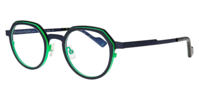 Gọng kính Face A Face Neonn 1 9025 chính hãng
