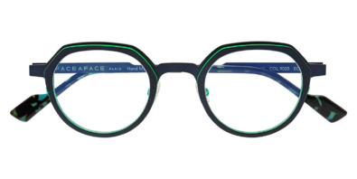 Gọng kính mắt Face A Face Neonn 1 9025 chính hãng