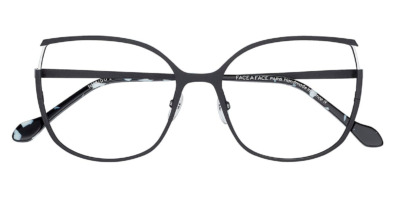Gọng kính mắt Face A Face Niludo 2 TM01 chính hãng