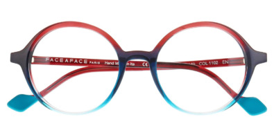 Gọng kính mắt Face A Face Norma 1 1102 chính hãng