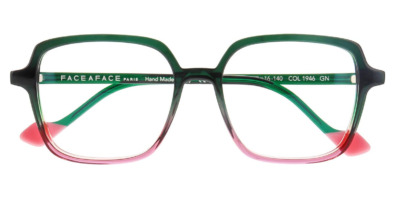 Gọng kính mắt Face A Face Norma 3 1946 chính hãng
