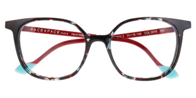 Gọng kính mắt Face A Face Norma 4 0078 chính hãng