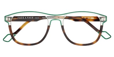 Gọng kính mắt Face A Face Picca 1 4056 chính hãng