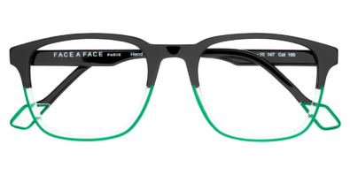 Gọng kính mắt Face A Face Picca 2 100 chính hãng
