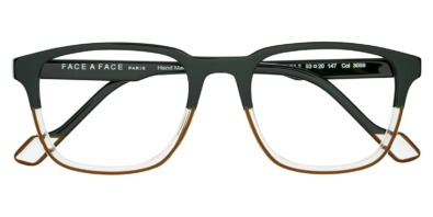 Gọng kính mắt Face A Face Picca 2 3059 chính hãng