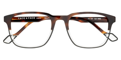 Gọng kính mắt Face A Face Picca 2 4056 chính hãng