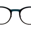 Gọng kính mắt Face A Face Rotko 1 9470 chính hãng