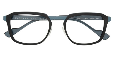 Gọng kính mắt Face A Face Scott 3 TM01 chính hãng