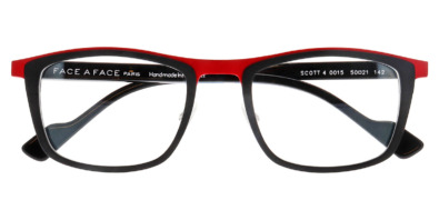 Gọng kính mắt Face A Face Scott 4 0015 chính hãng