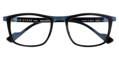 Gọng kính mắt Face A Face Scott 4 9447 chính hãng