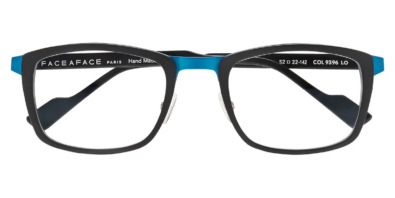 Gọng kính mắt Face A Face Scott 5 9396 chính hãng
