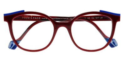 Gọng kính mắt Face A Face Shift 1 1217 chính hãng