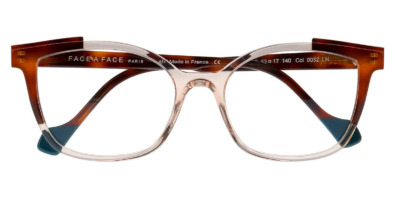 Gọng kính mắt Face A Face Shift 2 0032 chính hãng
