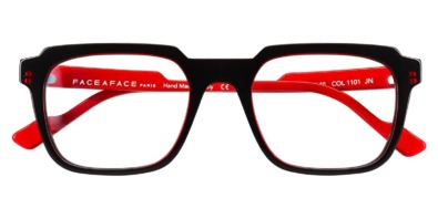 Gọng kính mắt Face A Face Stamp 2 1101 chính hãng