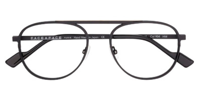 Gọng kính mắt Face A Face Tadao 2 904 chính hãng