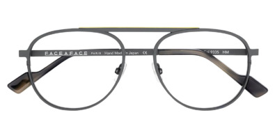 Gọng kính mắt Face A Face Tadao 2 9335 chính hãng