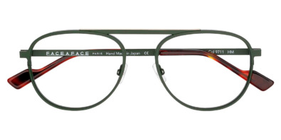 Gọng kính mắt Face A Face Tadao 2 9711 chính hãng