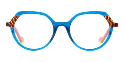 Gọng kính mắt Face A Face Bocca Tweet 3 665 chính hãng