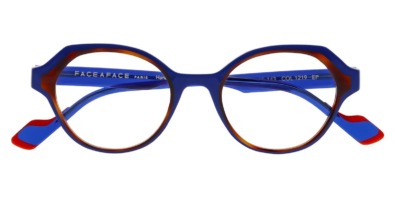 Gọng kính mắt Face A Face Wisper 1 1219 chính hãng