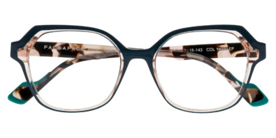 Gọng kính mắt Face A Face Wisper 2 1427 chính hãng