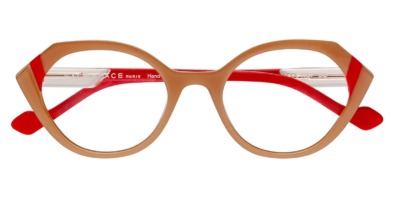 Gọng kính mắt Face A Face Witty 1 1929 chính hãng