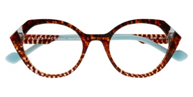 Gọng kính mắt Face A Face Witty 1 3070 chính hãng