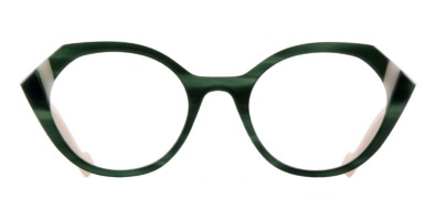 Gọng kính mắt Face A Face Witty 1 4057 chính hãng