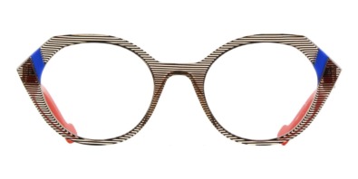 Gọng kính mắt Face A Face Witty 1 4321 chính hãng
