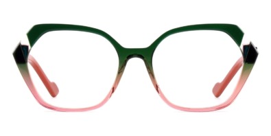 Gọng kính mắt Face A Face Witty 2 1946 chính hãng