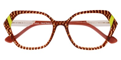 Gọng kính mắt Face A Face Witty 2 6300 chính hãng