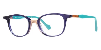 Gọng kính Face A Face Yayoi 1 008 chính hãng