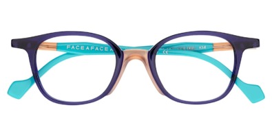 Gọng kính mắt Face A Face Yayoi 1 008 chính hãng