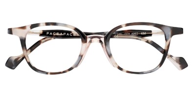 Gọng kính mắt Face A Face Yayoi 1 6092 chính hãng